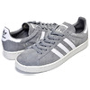 adidas Originals CAMPUS Grey Three/Running White/Chalk White BZ0085画像