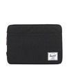 Herschel Supply Co ANCHOR SLEEVE FOR MACBOOK 15" Black 10054-00001-15画像