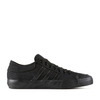 adidas Originals MATCHCOURT Core Black/Core Black/Core Black CQ1231画像