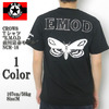 CROWS Tシャツ "E.M.O.D 前川宗春モデル" NCR-18画像