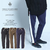 VIRGO NY side line swt pants VG-PT-274画像