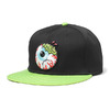 MISHKA KEEP WATCH BRAINS SNAPBACK EXSP1728画像