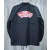 VANS SK8OTW SOLID COACH JKT VA17FW-MJ05画像