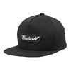 RADIALL BLUE FLAG TRUCKER CAP (BLACK)画像