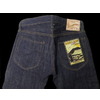 SAMURAI JEANS S003SJC 侍魂モデル画像