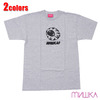 MISHKA FANZINE KEEP WATCH TEE SP171116画像