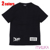 MISHKA DEATH ADDER TEE MSS170017画像