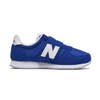 new balance KV220BLI BLUE/WHITE画像