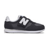 new balance KV220GWY GRAY/WHITE画像