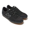 new balance CRT300MN BLACK画像