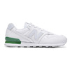 new balance WR996SG WHITE/GREEN画像