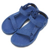 Teva WMNS HURRICANE XLT SOLID BRIGHT BLUE 4176-SBHB画像