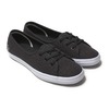 LACOSTE Ziane Chunky 217 1 BLACK CAW1075-024画像