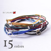 SCOSHA SB3 Bracelet SOLID画像