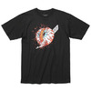 MISHKA BUTTERFLY KEEP WATCH S/S TEE (BLACK)画像