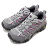 MERRELL WMNS MOAB 2 GORE-TEX FROST GREY 06082画像