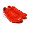 SALOMON S-LAB SENSE 6 RACING RED/WHITE/WHITE L39176500画像