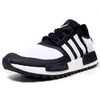 adidas WM NMD TRIAL PK "White Mountaineering" BLK/WHT CG3646画像