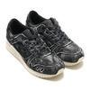 asics Tiger GEL-LYTE III BLACK/BLACK HN7L2-9090画像