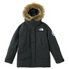 THE NORTH FACE ANTARCTICA PARKA BLACK ND91707-K画像