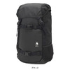 nixon Landlock III Backpack Black NC2813000画像