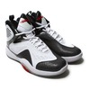 AND1 ALPHA White/Black/Red D2004M-WBR画像