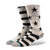 STANCE SOCKS SIDEREAL GREY画像