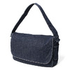 RADIALL T.N. MAIL BAG (INDIGO)画像