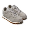 Reebok CL LEATHER SG SANDSTONE/CHALK GUM BS8954画像