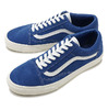 VANS OLD SKOOL RETRO SPORT DELFT VN0A38G1ORV画像