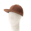 crepuscule B.B.CAP BROWN 1703-016画像