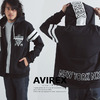 AVIREX ALL AMERICAN STRETCH PARKA 6173430画像