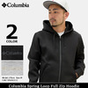 Columbia Spring Loop Full Zip Hoodie PM1633画像