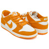 NIKE SB ZOOM DUNK LOW PRO CIRCUIT ORANGE / CIRCUIT ORANGE 854866-881画像