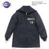 Buzz Rickson's WOOL ACADEMY COAT BR13884画像