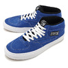 VANS HALF CAB DELFT VN0A348EO8T画像