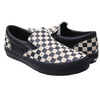 N.HOOLYWOOD × VANS SLIP ON BEIGE画像