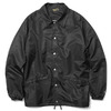 BLUCO COACH JACKET (BLACK) OL-041-017画像