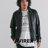 AVIREX SHEEP RIDERS JACKET 6171075画像