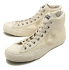 CONVERSE CANVAS CHEVRONSTAR HI WHITE 32762390画像