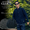 CLUCT BEACH CLOTH JACKET 02555画像