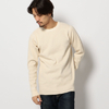 Schott HONEYCOMB WAFFLE T-SHIRT 3153067画像