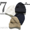 ANDERSEN-ANDERSEN 5GG BEANIE MIDDLE AA72112画像