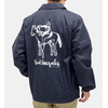 Mark Gonzales Horse Coach JKT MG17W-B01画像