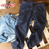 GRAMICCI DENIM NN-PANTS 0816-CDJ画像