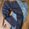 GRAMICCI DENIM SLIM PANTS GMP-17F003画像