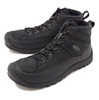 KEEN MENS Citizen KEEN LTD WP Black 1015140画像