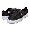 PUMA BASKET PLATFORM DE WNS puma black/blk 364102-01画像