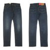 Levi's RedTab 510 SKINNY DARK VINTAGE 05510-0737画像