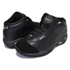 AND1 TAI CHI LX black/black-black D1055MBBB画像